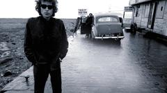 Music bob dylan sunglasses