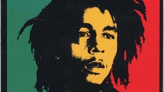 Music bob marley
