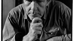 Music cage John Cage