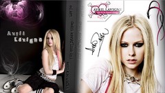 Music Celebrity Avril Lavigne blondes singers