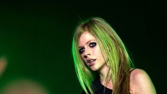 Music Celebrity Avril Lavigne singers