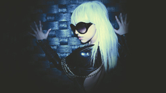 Music Celebrity lady gaga