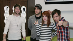 Music Celebrity singers band