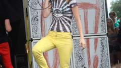 Music Celebrity singers Music