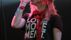 Music Celebrity singers Music