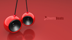 Music cherries