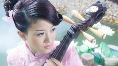 Music China Chinese asians