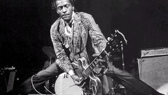 Music Chuck Berry rock
