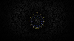 Music circle of fifths