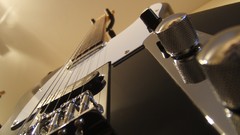Music close-up guitars Fender Fender Telecaster