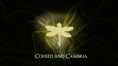 Music Coheed and Cambria