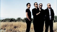 Music coldplay