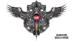 Music colored bliss artwork Esso Bliss n Eso Bliss and Eso