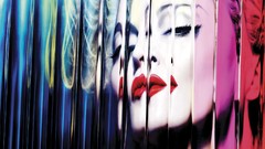Music colors madonna pop music Diva artistic