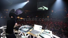 Music concert deadmau5