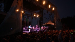 Music concert Music and