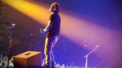 Music concert pearl jam Eddie Vedder