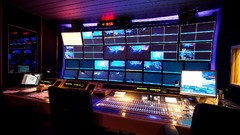 Music Control 2009 events qlimax Q-Dance