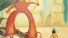 Music Cover bands the flaming lips Yoshimi battles the pink 