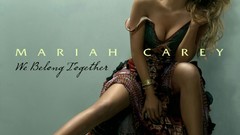 Music Cover Celebrity Actress singers mariah carey black people 