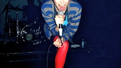 Music crystal castles Alice