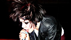 Music crystal castles Alice