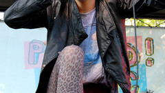 Music crystal castles Alice