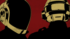 Music daft punk