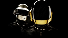 Music daft punk