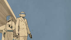Music daft punk