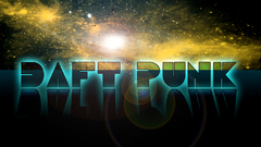 Music daft punk