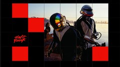 Music daft punk