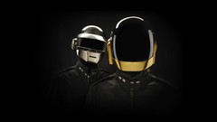Music daft punk