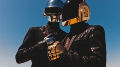 Music daft punk