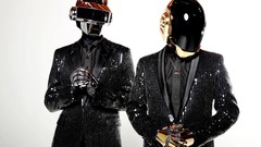 Music daft punk