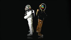 Music daft punk