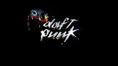 Music daft punk bands