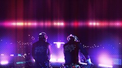 Music daft punk bands