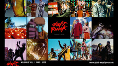 Music daft punk bands