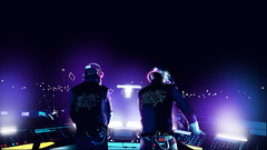 Music daft punk bands