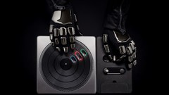 Music daft punk electronic music DJ Hero