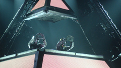 Music daft punk electronics