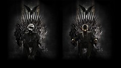 Music daft punk game of thrones Iron Throne