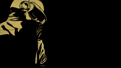 Music daft punk Leather