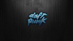 Music daft punk minimalistic
