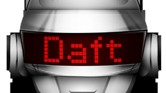 Music daft punk Music