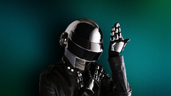 Music daft punk Music