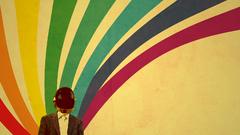 Music daft punk Techno