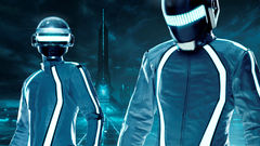 Music daft punk TRON: