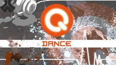 Music dance hardstyle